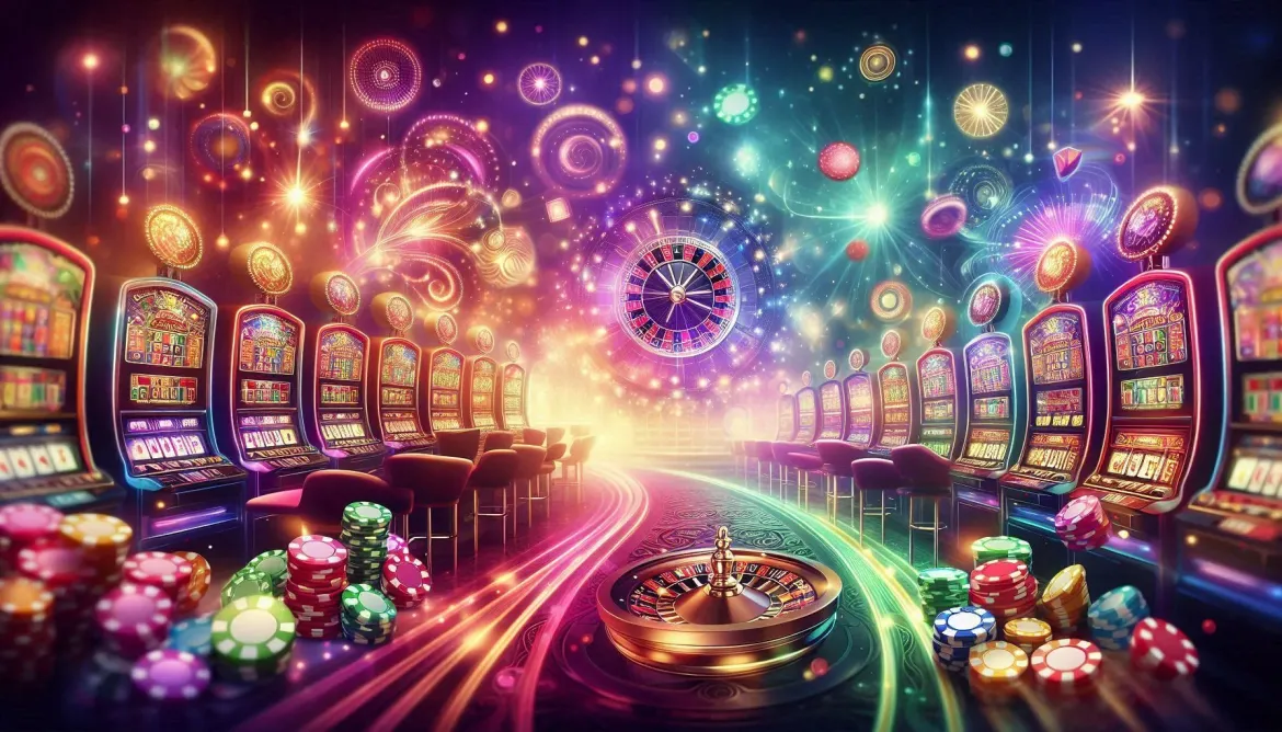 Irish Lotto Casino